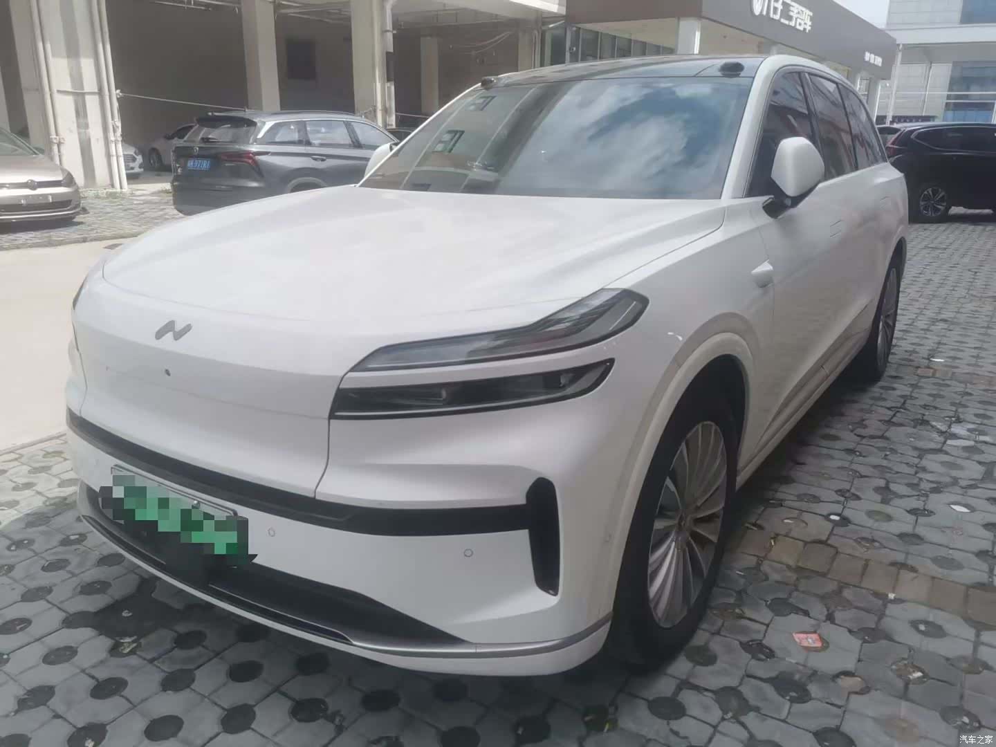 NIO L90, 2025 1
