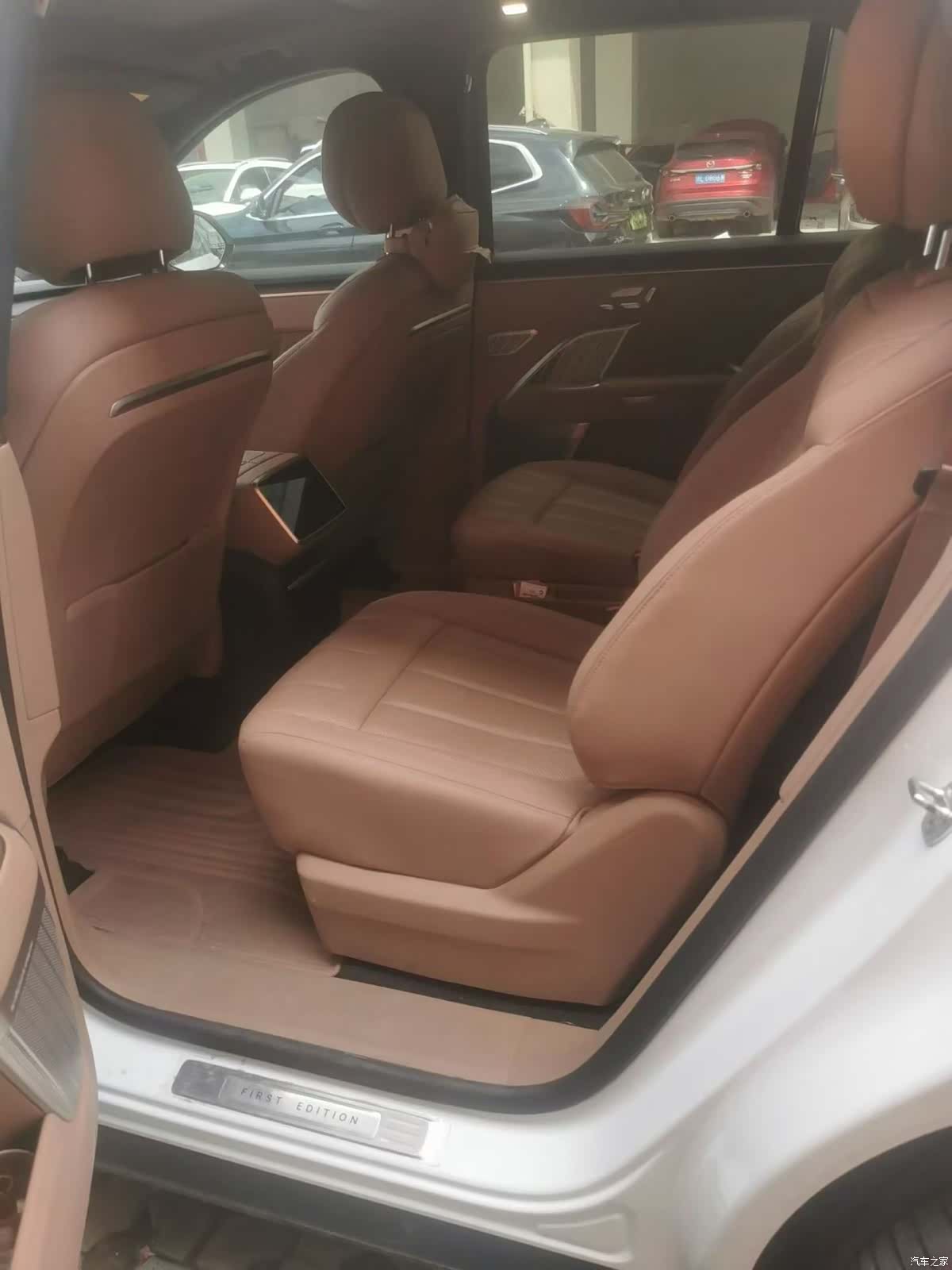 NIO L90, 2025 4