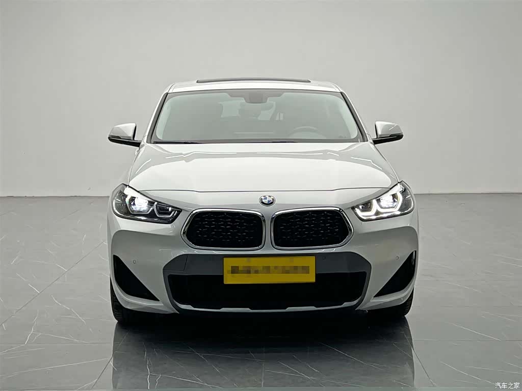 BMW X2, 2023 2