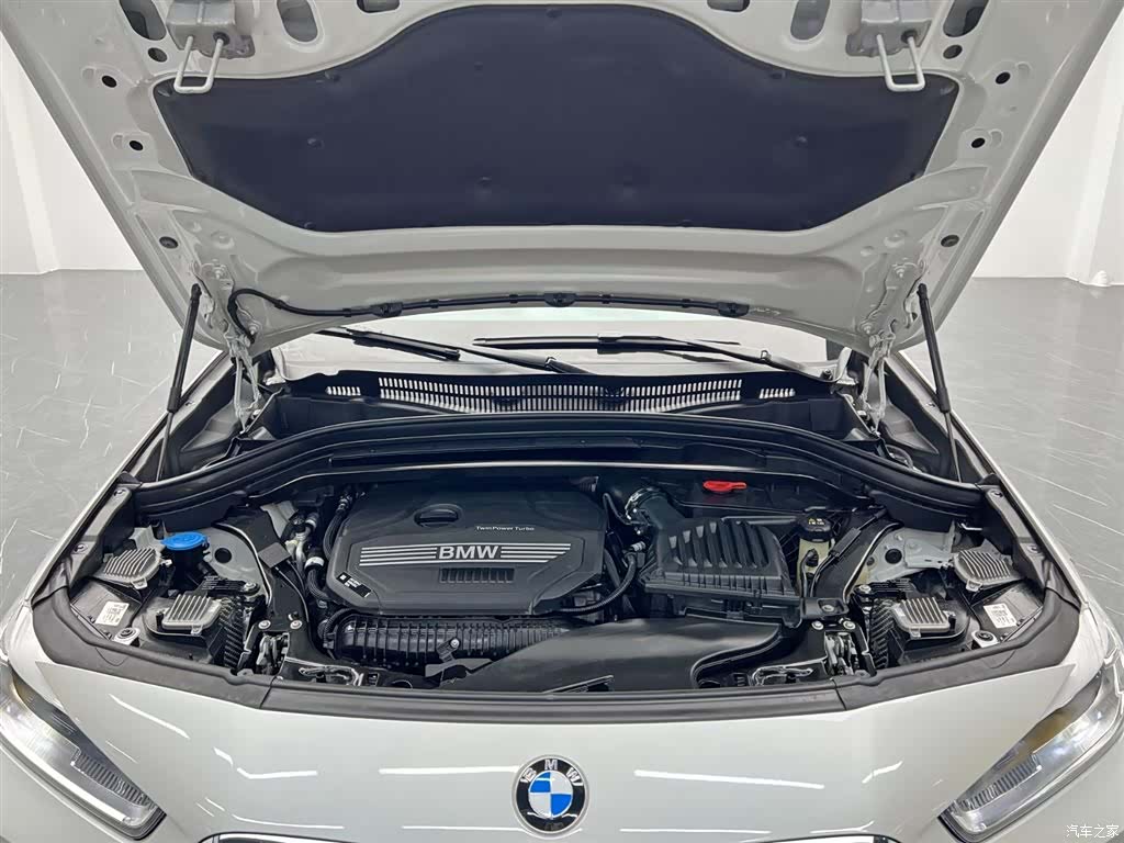 BMW X2, 2023 13