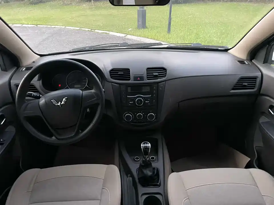 Wuling Wuling Hongguang