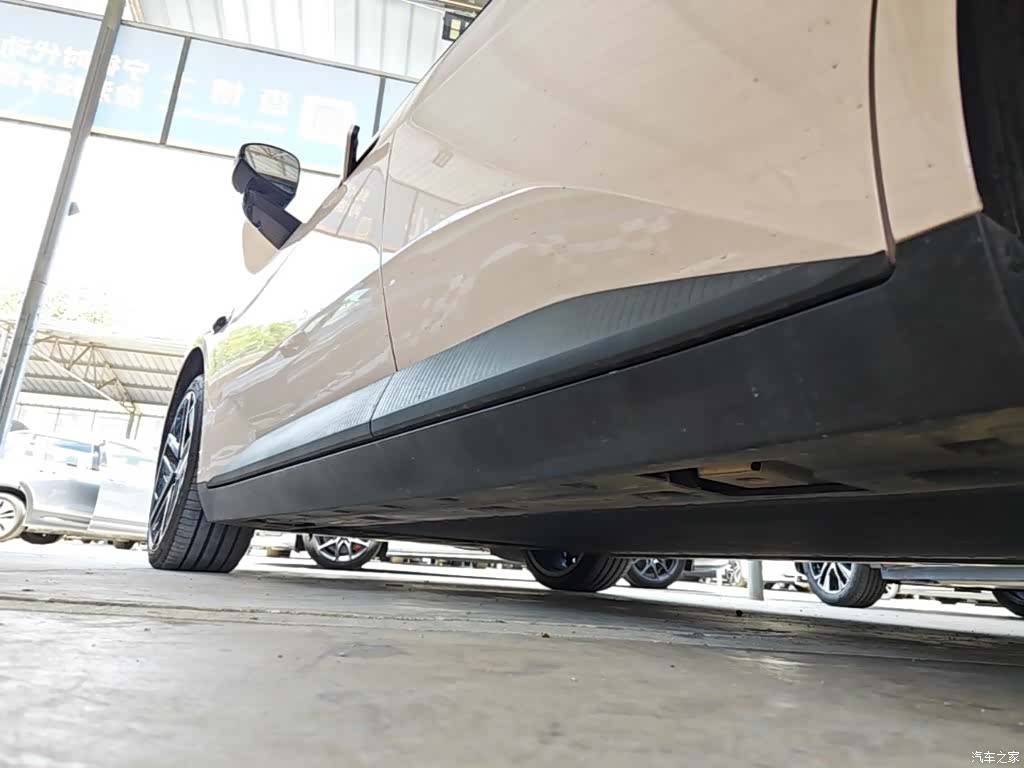 Xpeng Mona M03, 2025 22