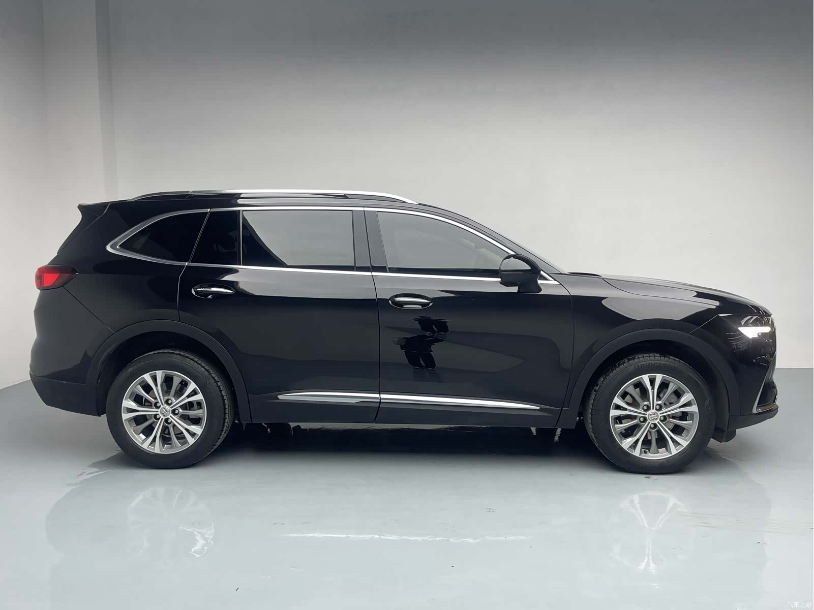 Buick Envision Plus, 2021 4