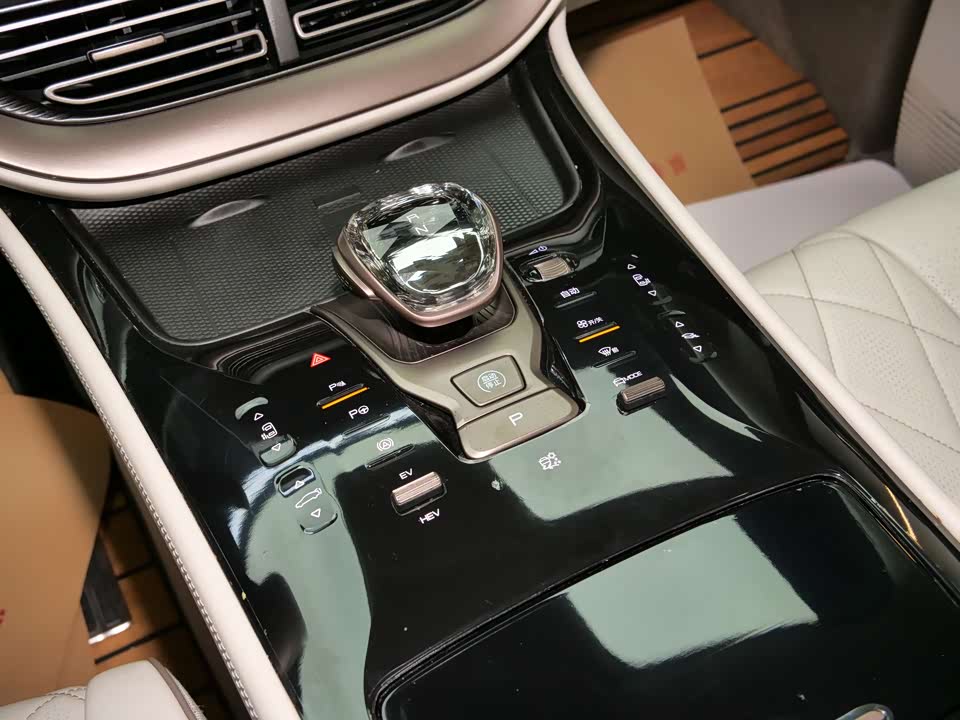 Trumpchi Guangzhou Car Trumpchi Guangzhou Car