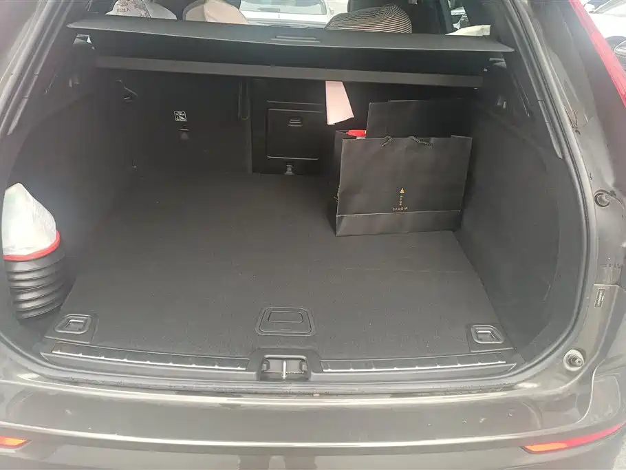 Volvo XC60 Volvo XC60
