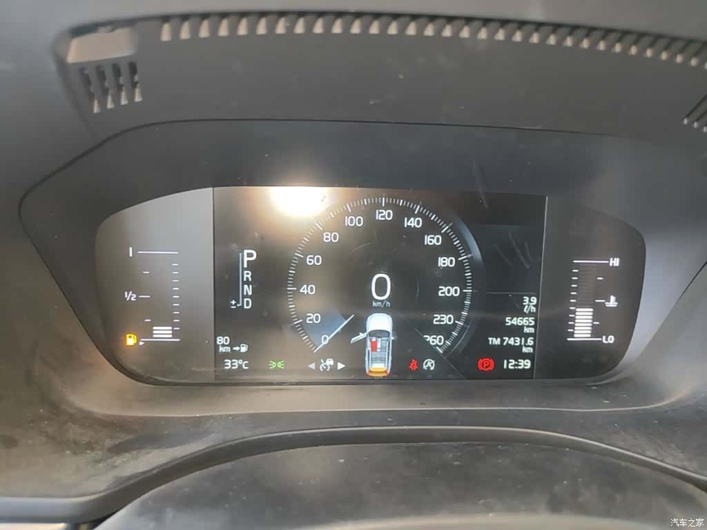 Volvo XC60, 2018 12