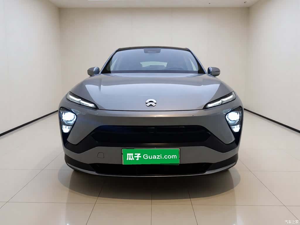 NIO EC6, 2021 24