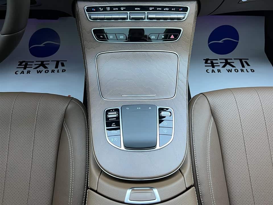 Mercedes-Benz E-class Mercedes-Benz E-class
