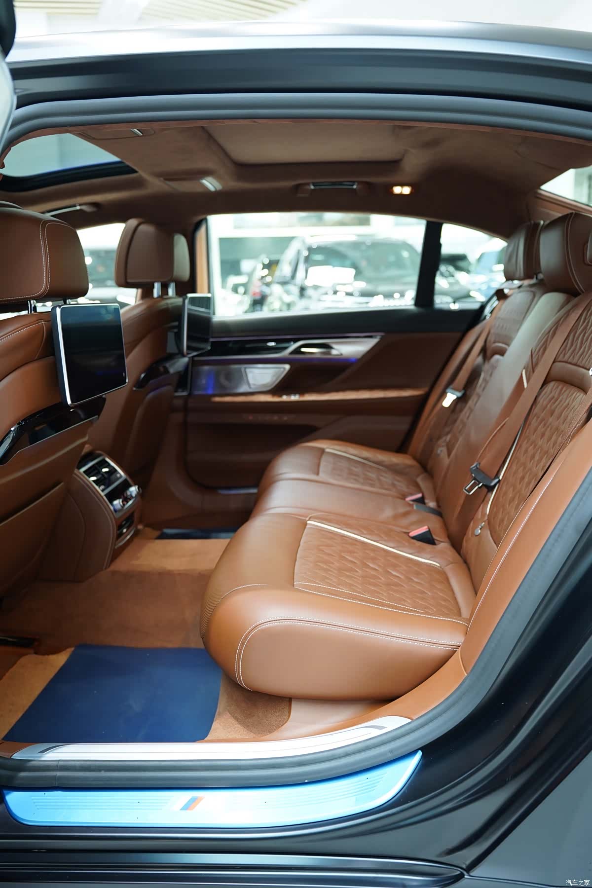 BMW 7 Series, 2022 11