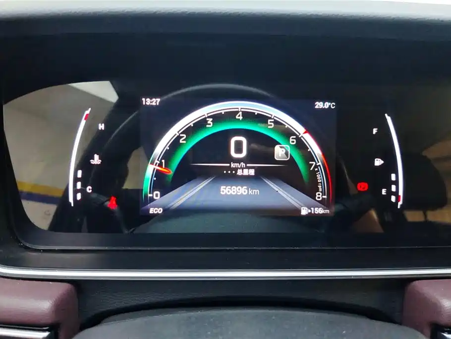 Trumpchi Trumpchi M6