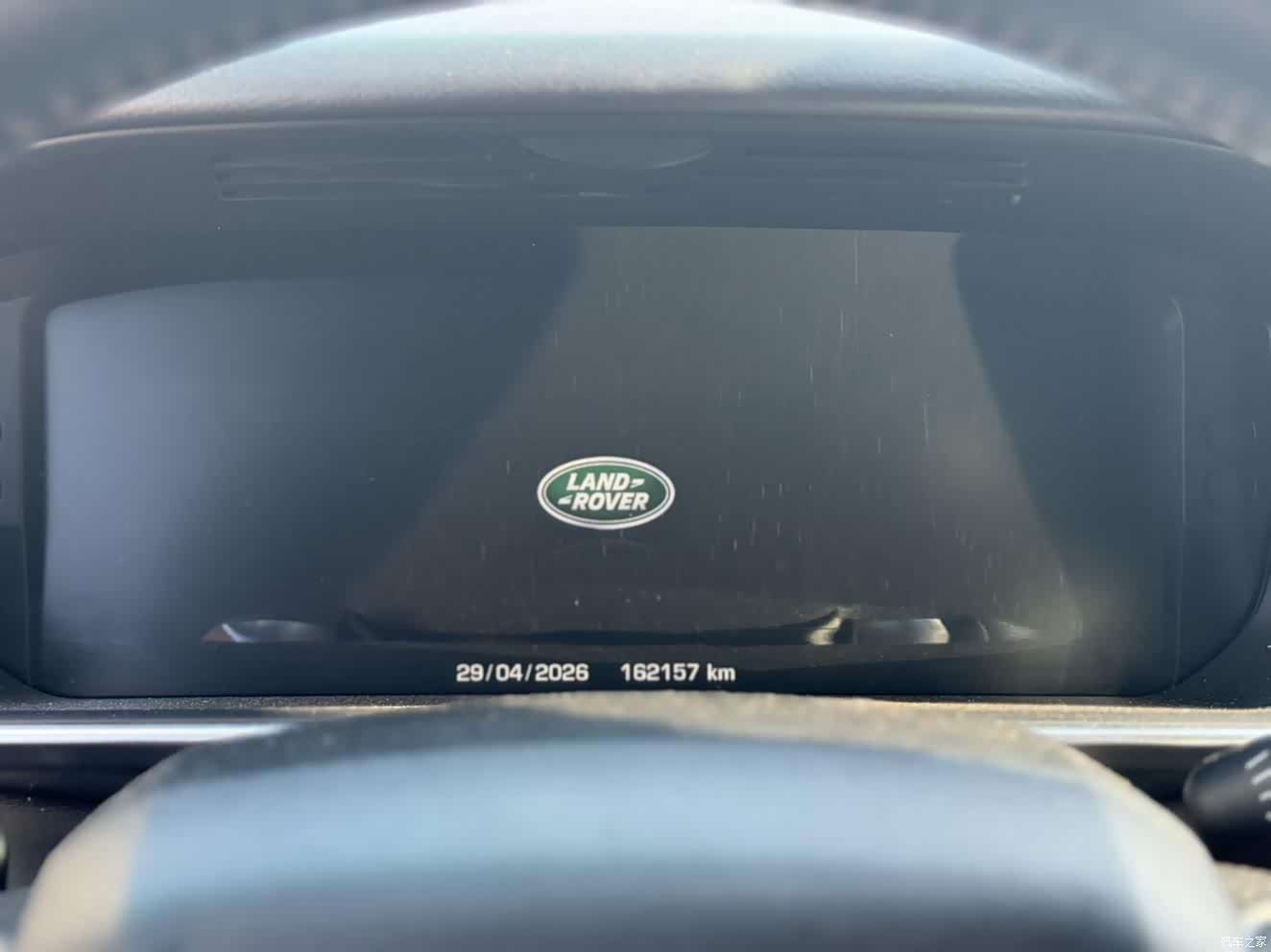 Land Rover Range Rover, 2017 12