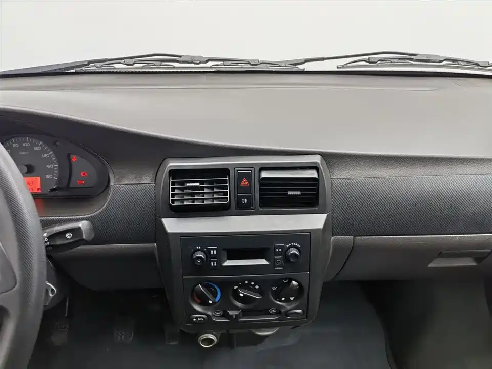 Wuling Wuling Rongguang