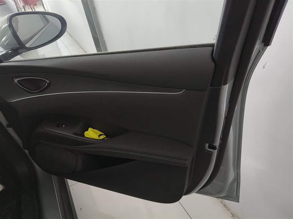 BYD Seal 06 BYD Seal 06