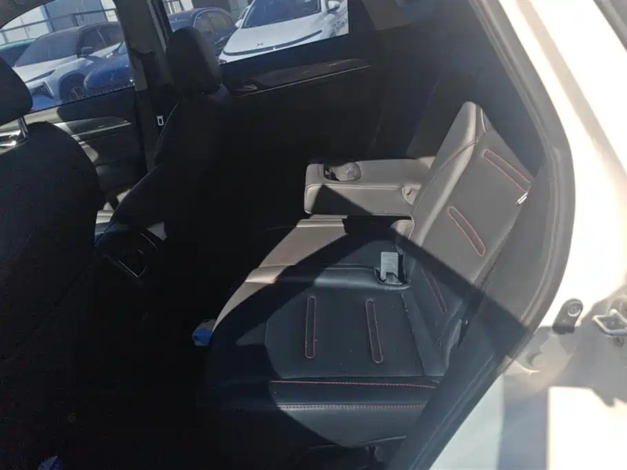 Trumpchi Trumpchi GS4 PLUS