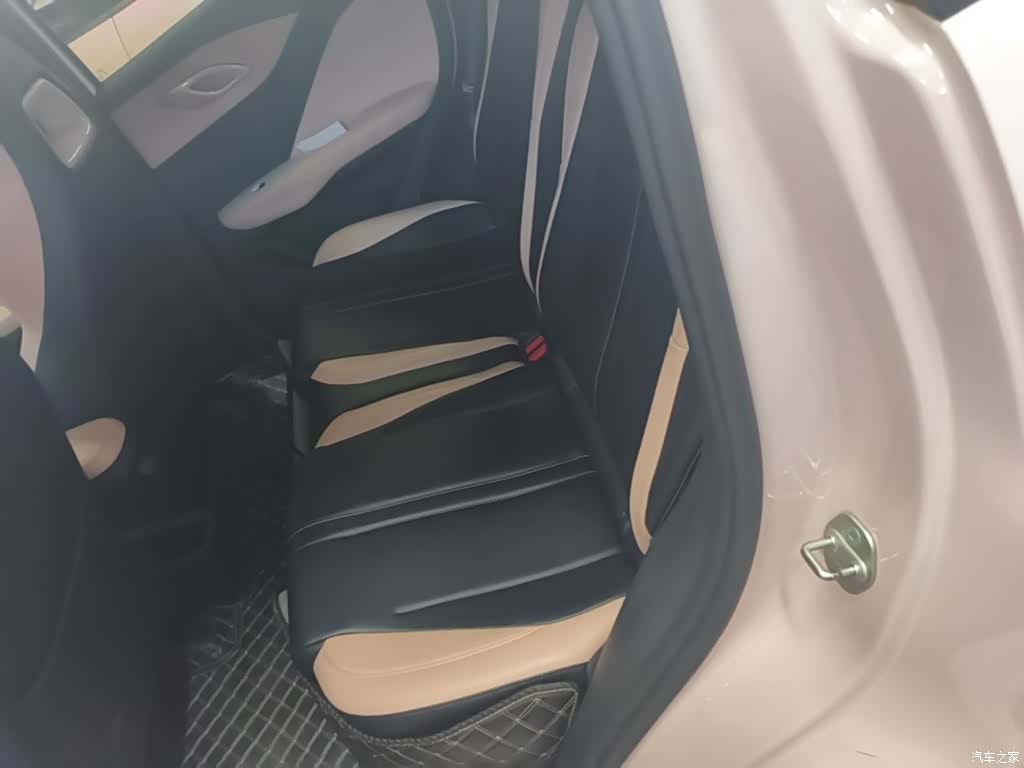 BYD Seagull, 2024 17