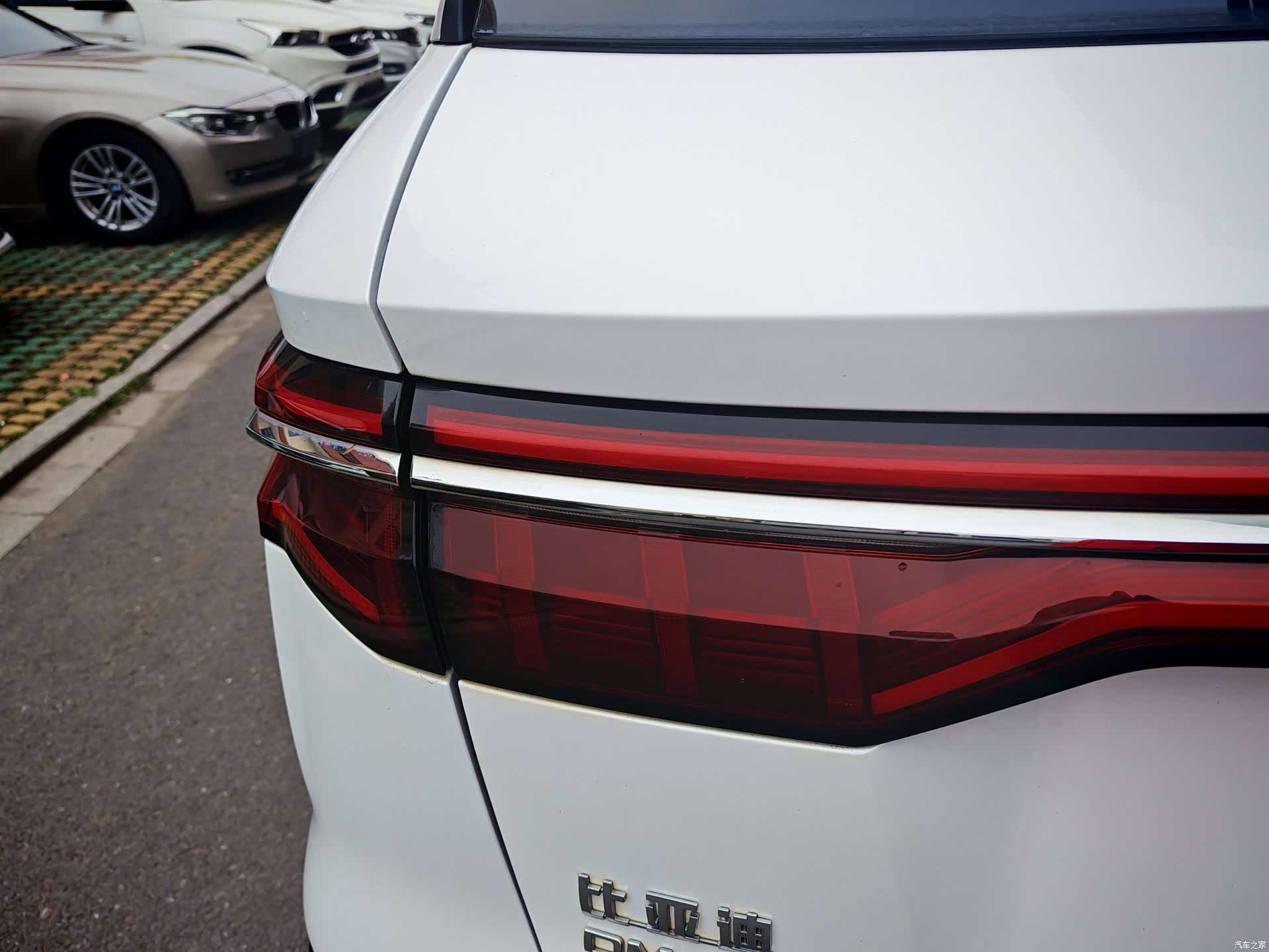 BYD Song, 2022 11