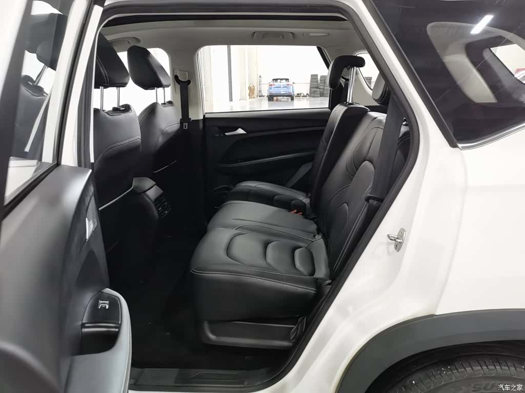 Wuling 530, 2021 15
