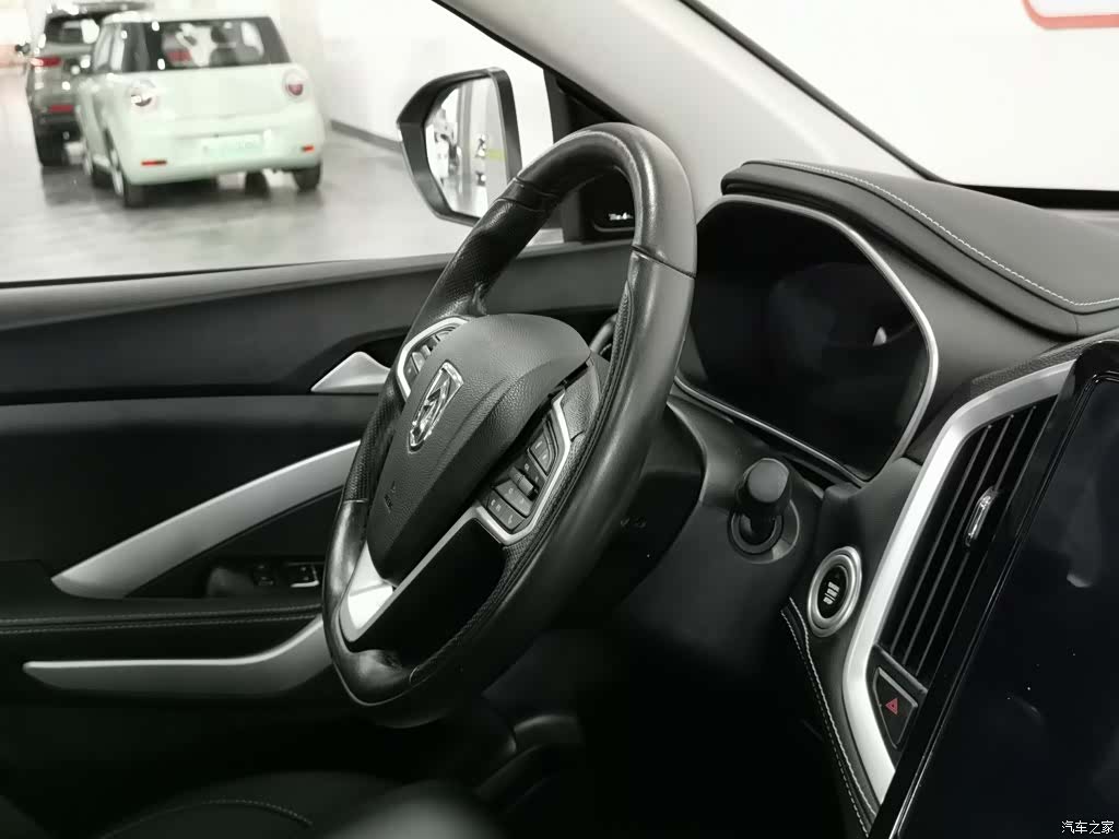 Wuling 530, 2021 22