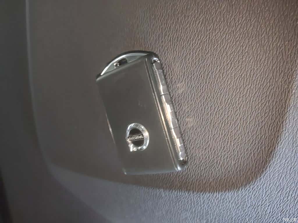 Volvo V90, 2019 9