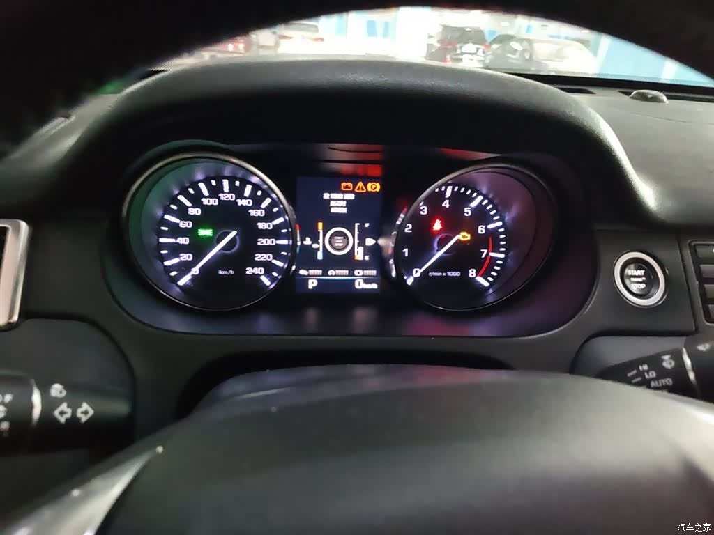 Land Rover Discovery, 2016 7