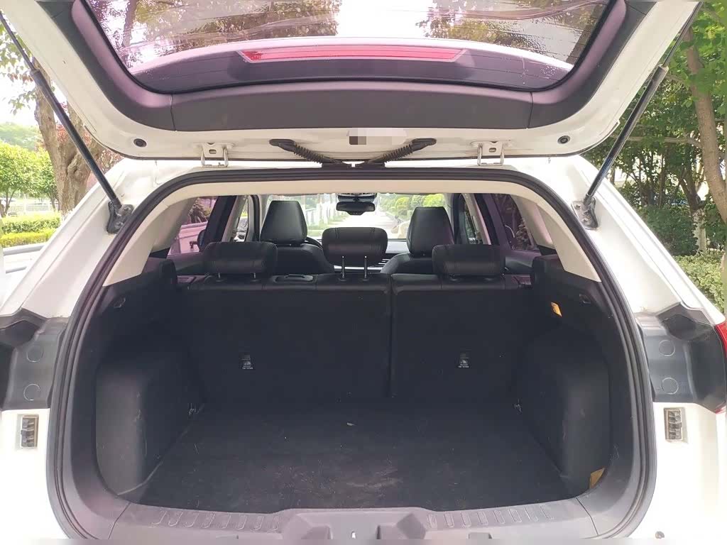 Haval H6, 2018 16