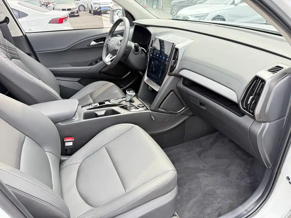 Hyundai Beijing ix35