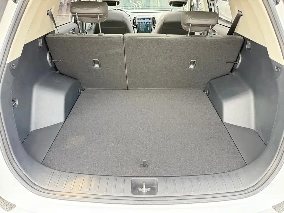 Hyundai Beijing ix35