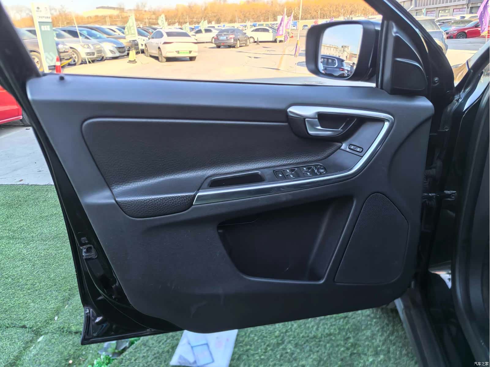 Volvo XC60, 2013 все фото