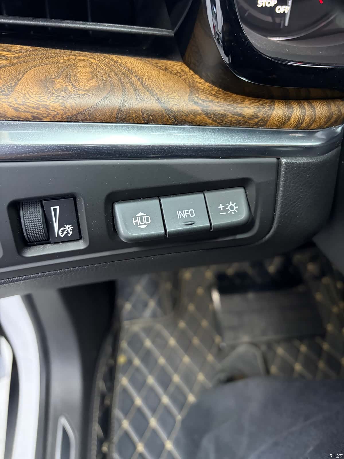 Cadillac XT5, 2020 18