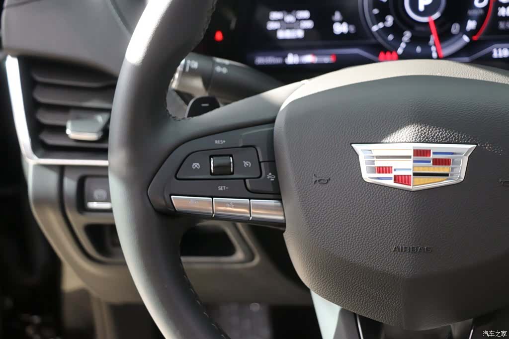 Cadillac CT5, 2024 17
