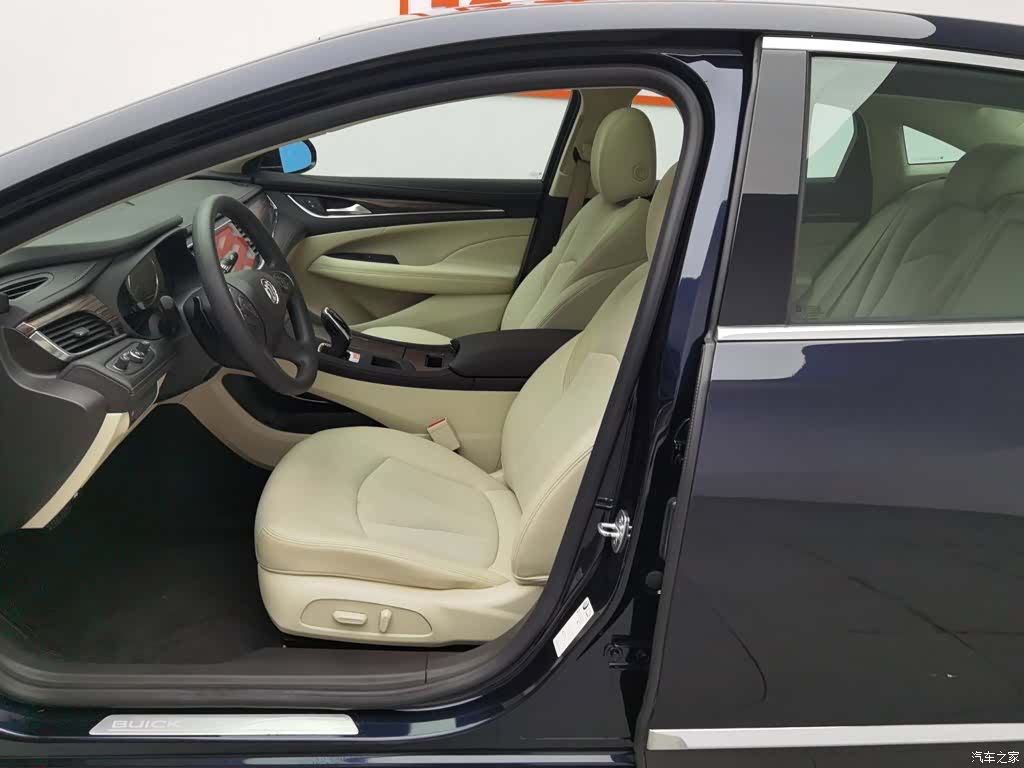 Buick LaCrosse, 2019 10