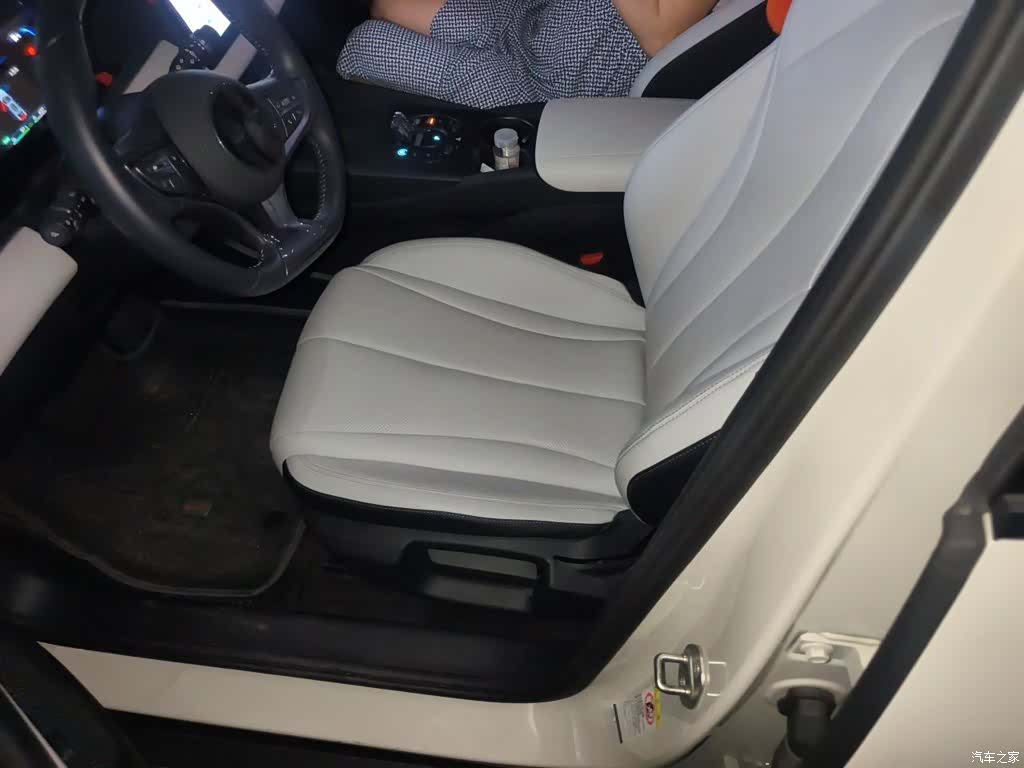 BYD Seal, 2024 12