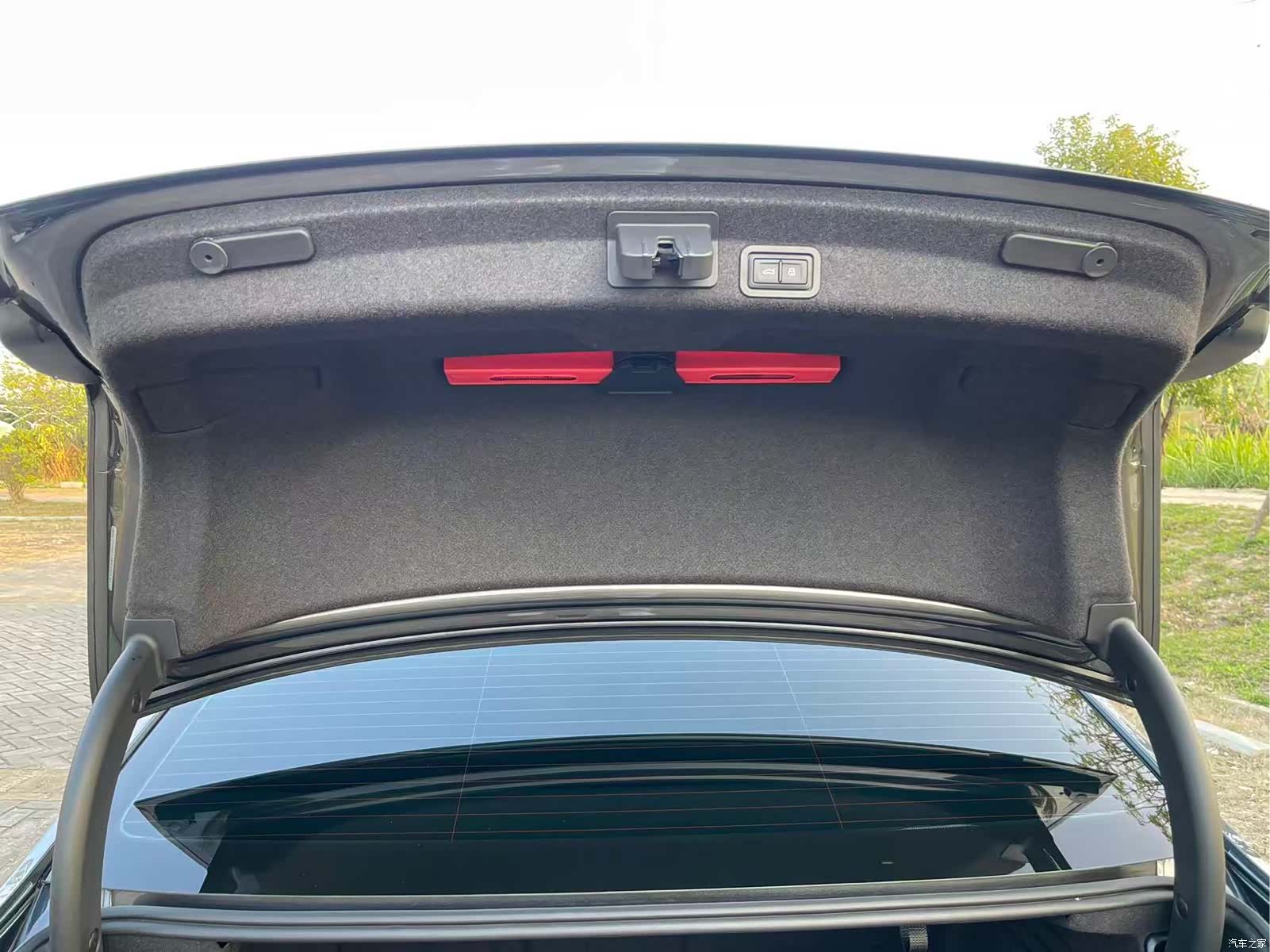 Audi A6L, 2022 12