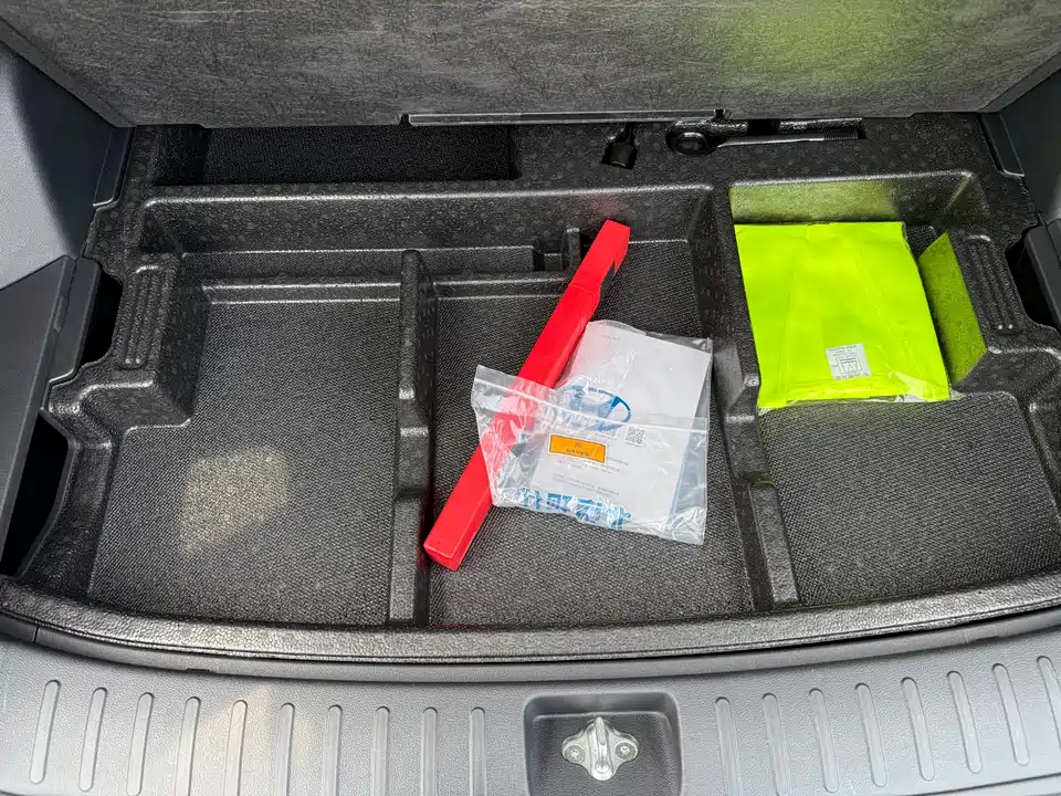 Hyundai Beijing ix35