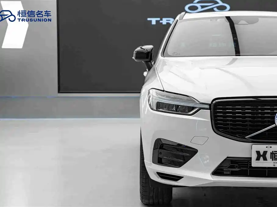 Volvo XC60 Volvo XC60