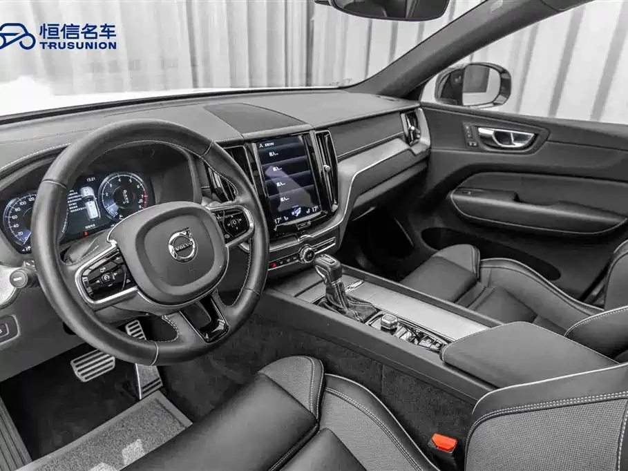 Volvo XC60 Volvo XC60