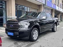 ����F-150���� 2019�� 3.5T LTD