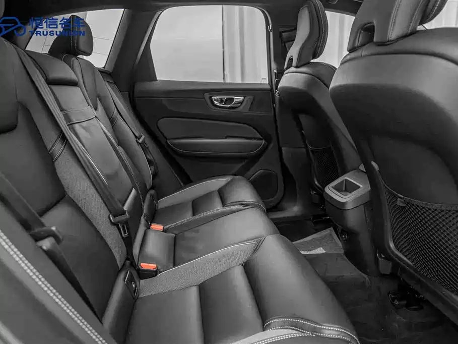 Volvo XC60 Volvo XC60