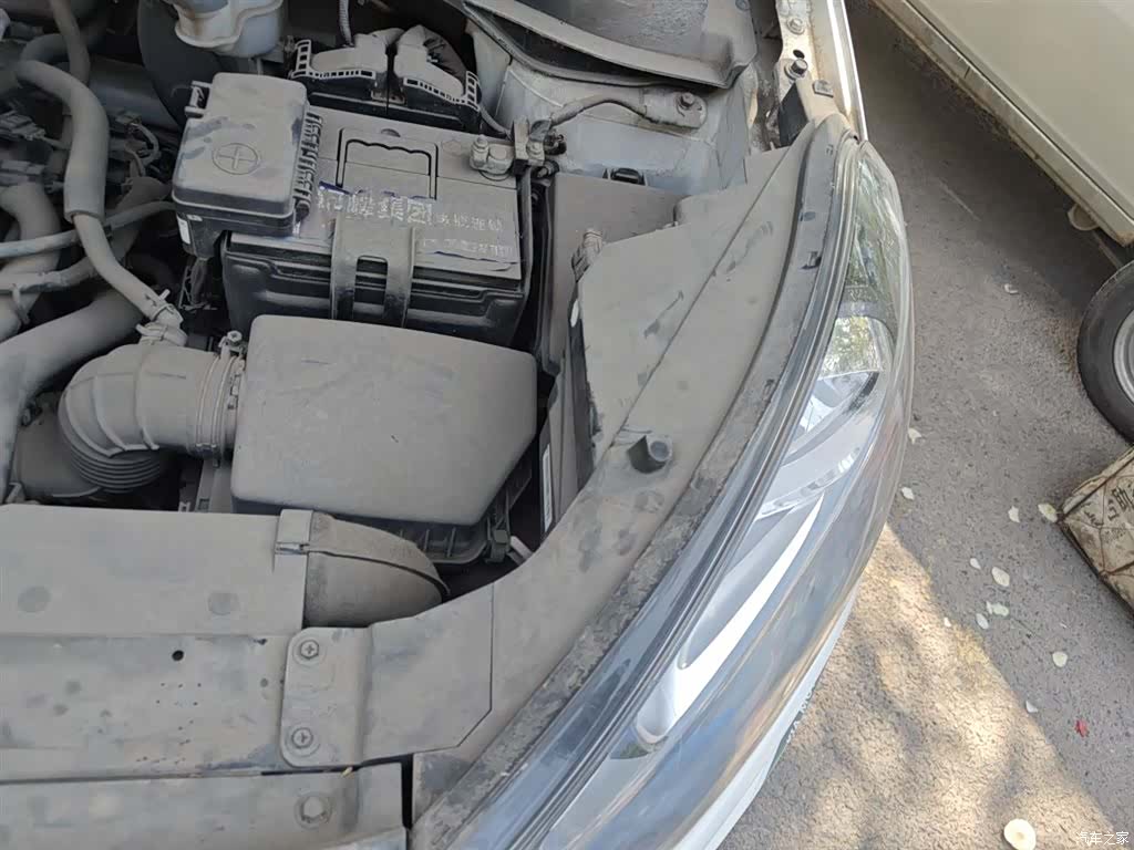 Kia KX3, 2015 23