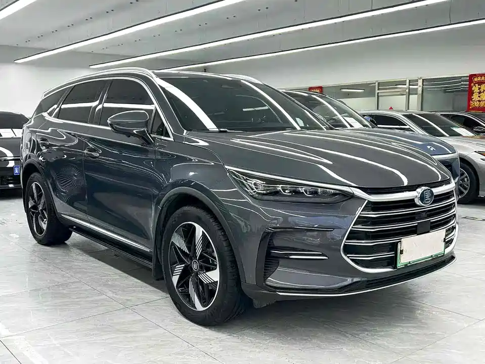 BYD Tangxin Energy