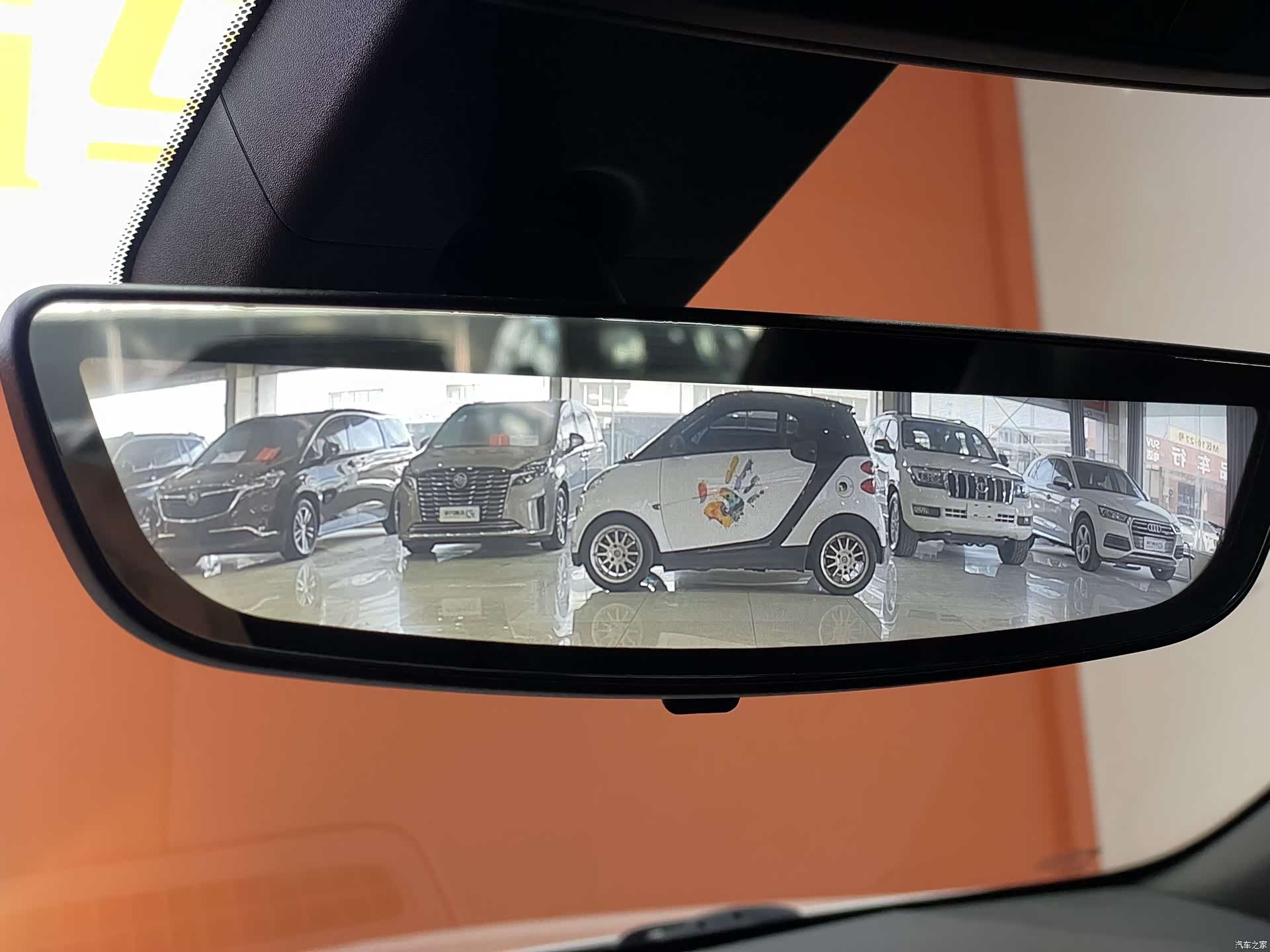 Cadillac CT6, 2020 29
