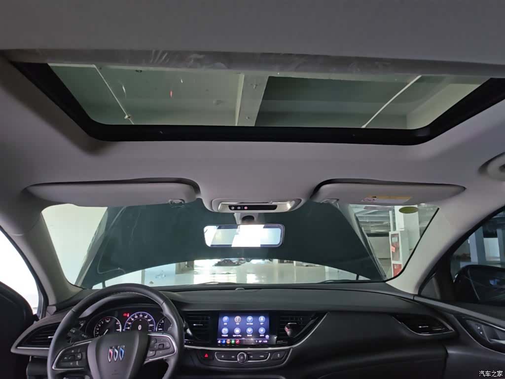 Buick Regal, 2024 18