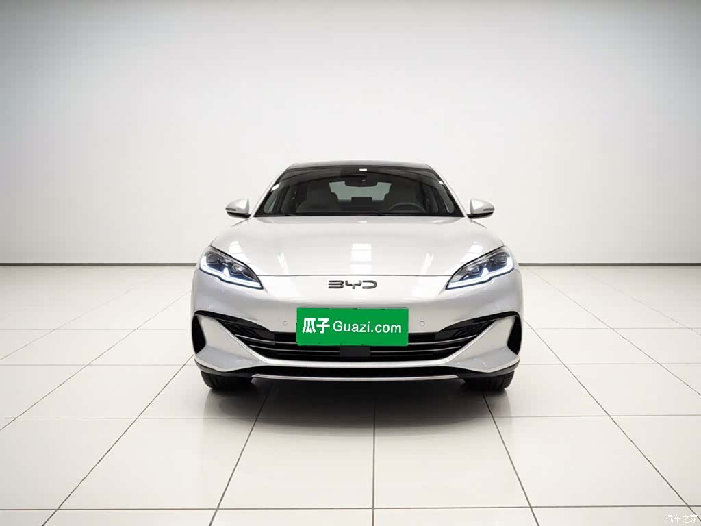 BYD Seal, 2024 3