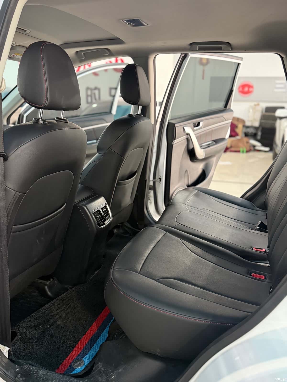 Haval M6, 2021 7