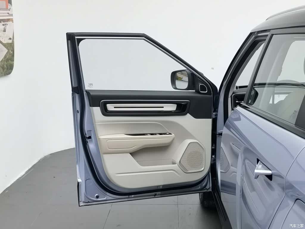 Geely Icon, 2023 8