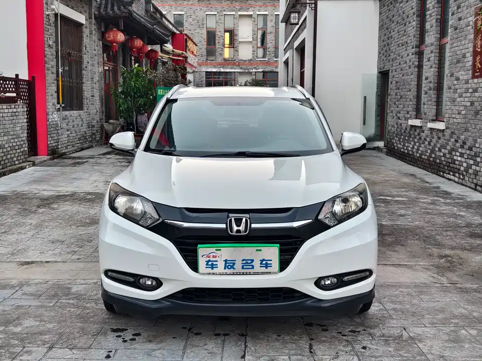 Honda Binzhi