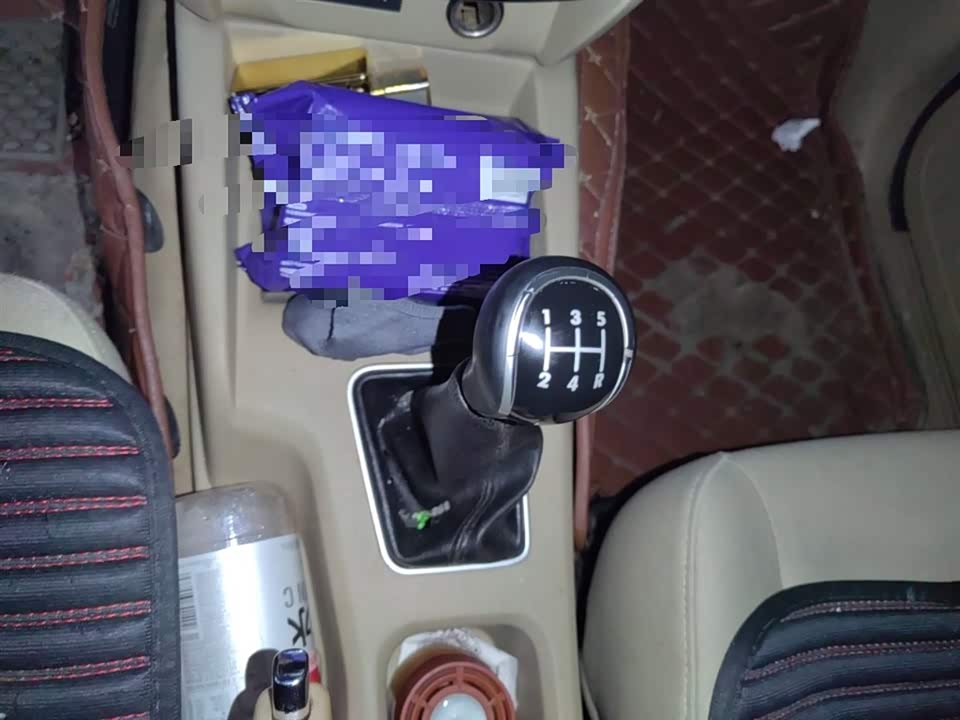 Wuling Wuling Hongguang