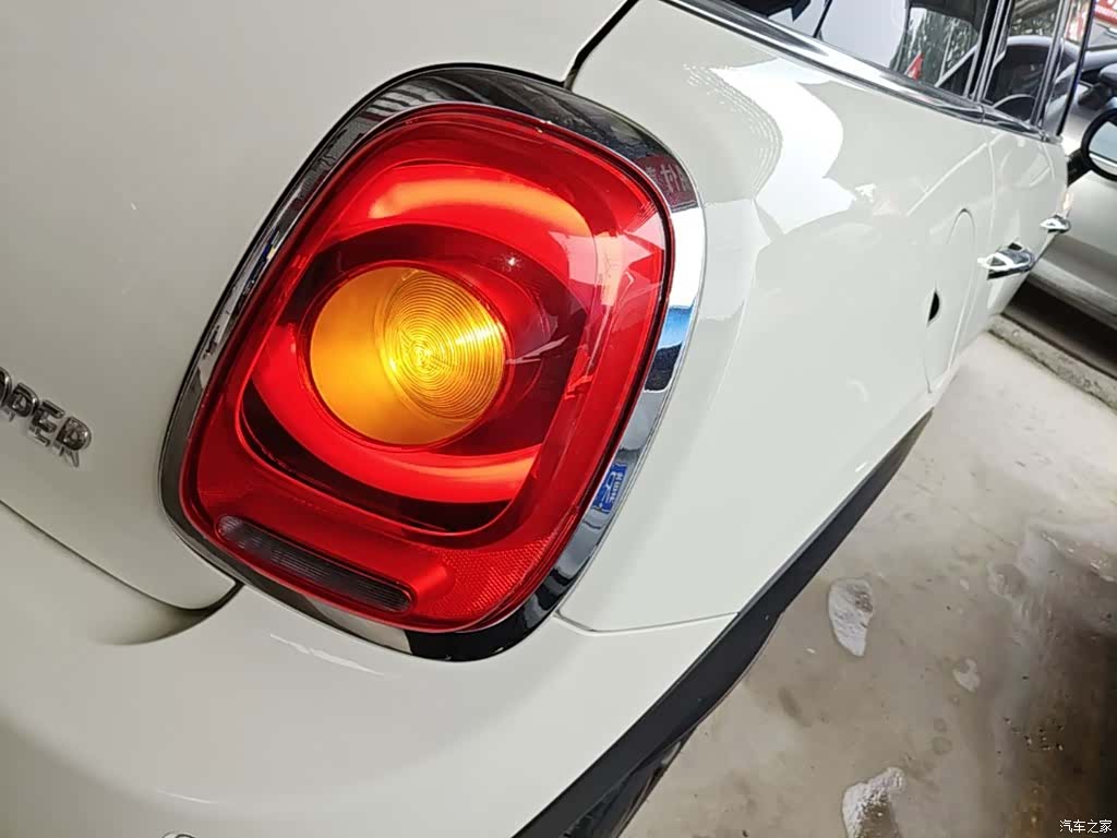 Mini Cooper, 2018 24
