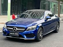 ����C��(����) 2017�� C 200 4MATIC ���ܰ�
