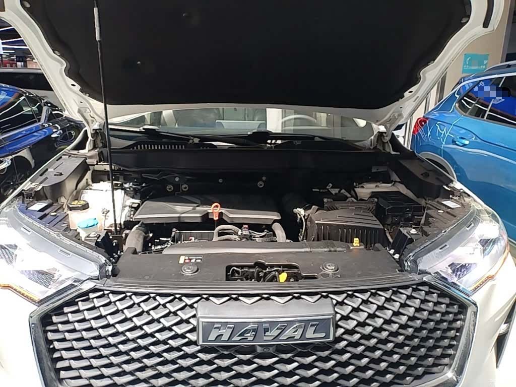 Haval H6, 2022 20